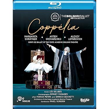 世界の一流バレエ団・名作DVD10巻 世界の名作バレエ DVD 全10巻 鑑賞ガイド本付き ミュージカル・演劇